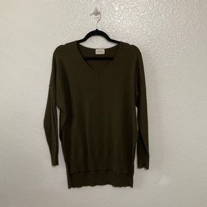 Dreamers tunic style top women’s size S/M